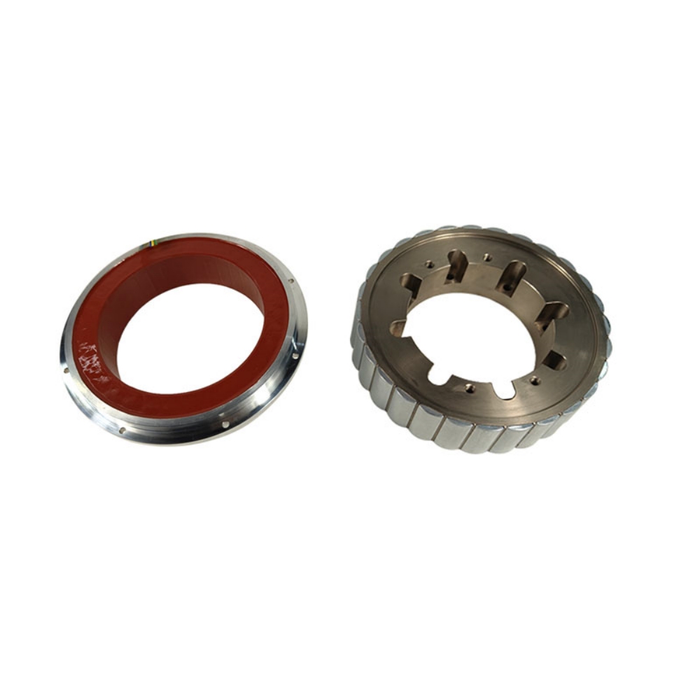 CTSM168無(wú)刷直流力矩電機(jī) CTSM168無(wú)刷直流力矩電機(jī)